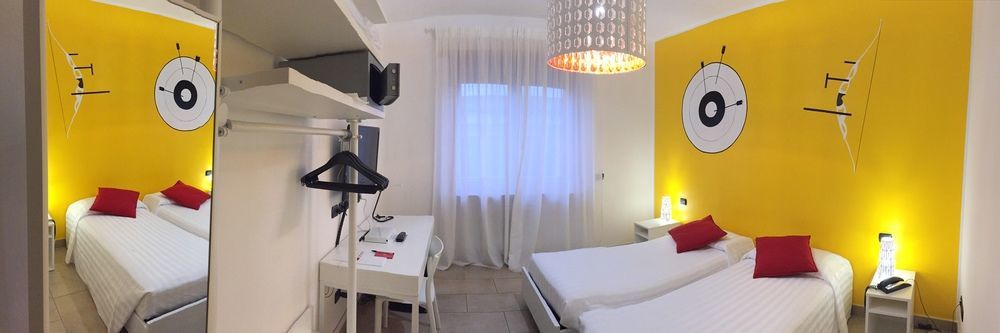 Lo Scoiattolo Piedmont Bike Hotel Пралормо Экстерьер фото