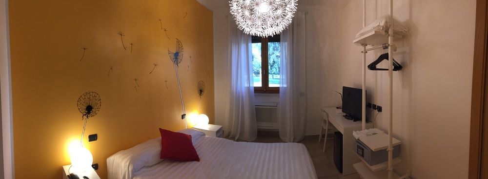 Lo Scoiattolo Piedmont Bike Hotel Пралормо Экстерьер фото